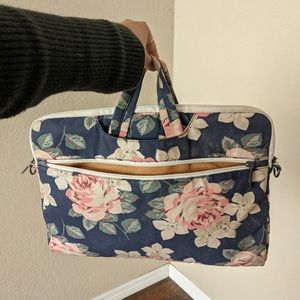 15" Laptop bag